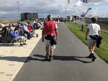 Zaterdag eerste dag TodN 2021
