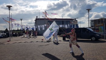 Zaterdag eerste dag TodN 2021