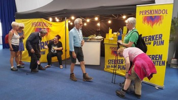 Zaterdag eerste dag TodN 2021