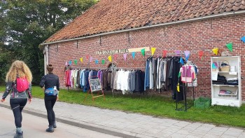 Zaterdag eerste dag TodN 2021