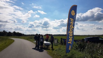 Zaterdag eerste dag TodN 2021