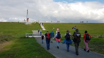 Zaterdag eerste dag TodN 2021