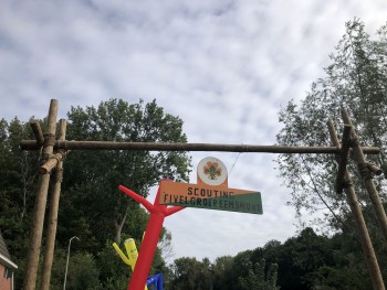 Foto's van de zondag van TodN 2021
