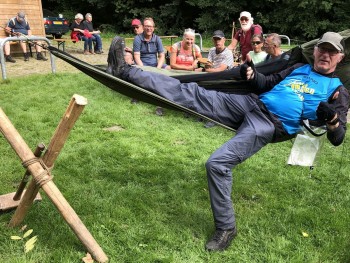Foto's van de zondag van TodN 2021