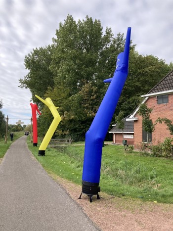 Foto's van de zondag van TodN 2021