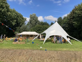 Foto's van de zondag van TodN 2021