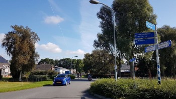 Foto's van de zondag van TodN 2021