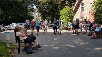 Foto's van de zondag van TodN 2021