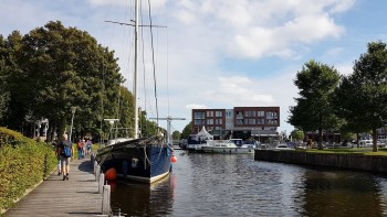 Foto's van de zondag van TodN 2021