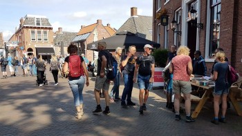 Foto's van de zondag van TodN 2021