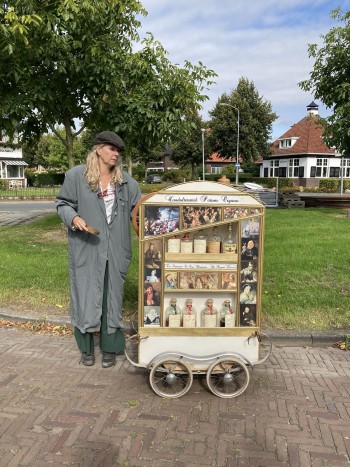 Foto's van de zondag van TodN 2021