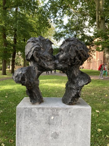 Foto's van de zondag van TodN 2021