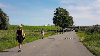 Foto's van de zondag van TodN 2021