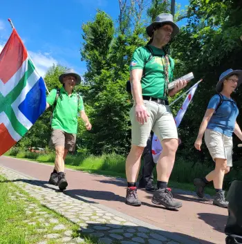 Berend Bommen Tocht