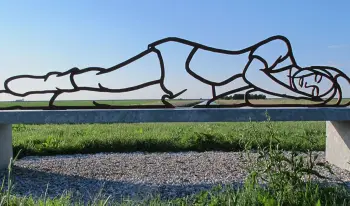 Het Pronkjewailpad gaat morgen (12 april) los...!!
