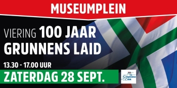 Groningen Zingt mee Groningen Zingt mee