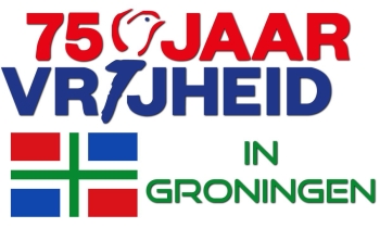 75 Jaar vrijheid in Groningen 75 Jaar vrijheid in Groningen