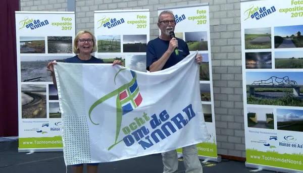 Het Pronkjewailpad start op donderdag 12 april. Wandelen langs en door de pronkjuwelen van Groningen