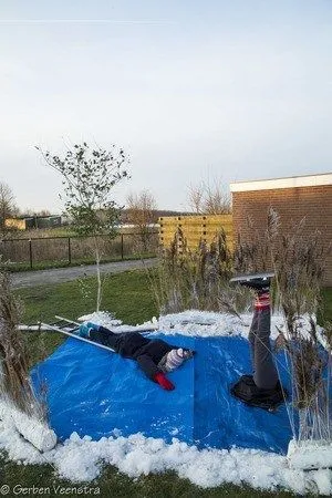 Wak in Warffum