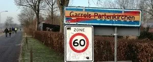 Garrels Partenkirchen