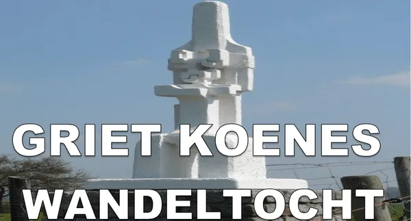 Wandeltip van de maand