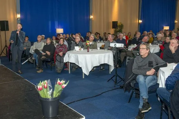 Foto Egbert Euser
