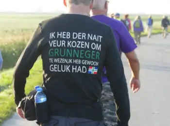 Noordnijs juni 2017