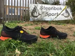 Steenbok sport