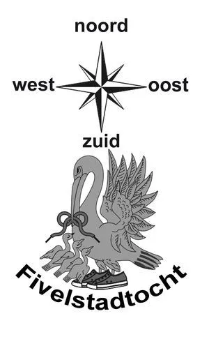 Fivelstadtocht