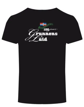 100 Grunnens Laid