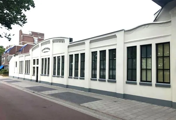 Knolskoek weer verkrijgbaar