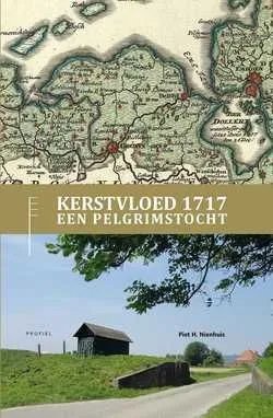 Boek en Gids Kerstvloed1717 voor € 17,50