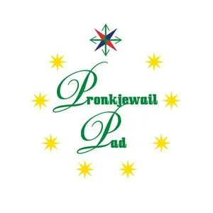 Pronkjewailpad