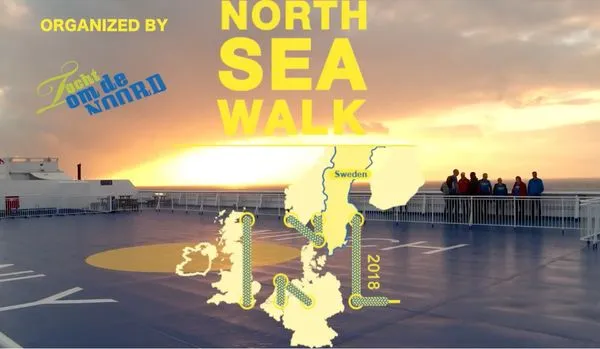 SEA Walk