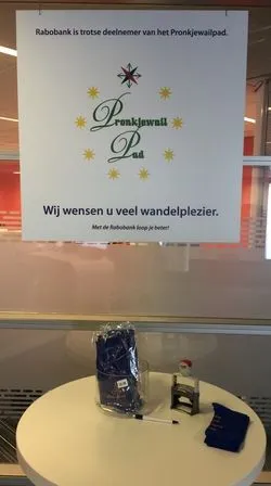 Stempelpost