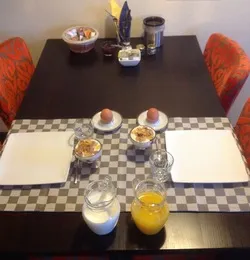 Eet een ei