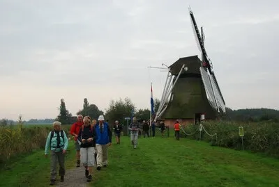 De molen