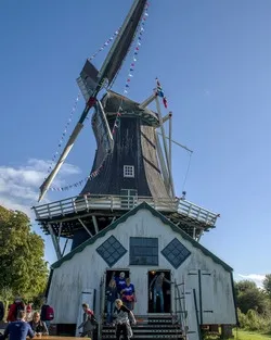 Molen de Fram