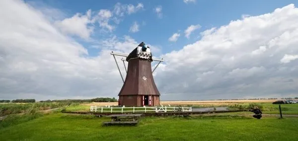  Geef molen de Dellen zijn vleugels terug!!