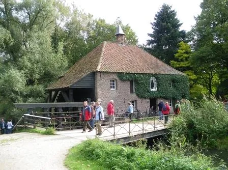 Mooi