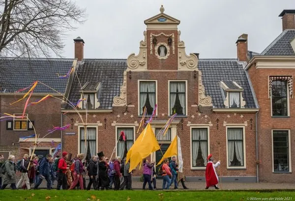 Camino Groningen