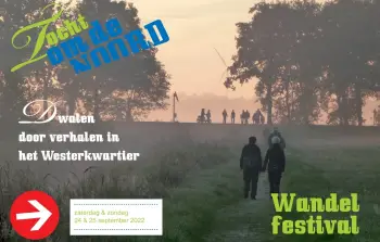Tocht om de Noord nieuws van februari 2022