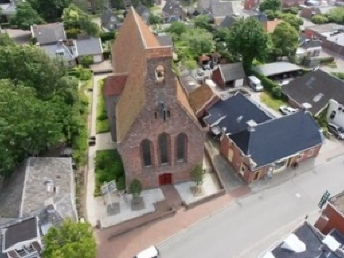 Abdijkerk Aduard