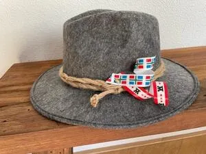 Hoed Bommen Berend