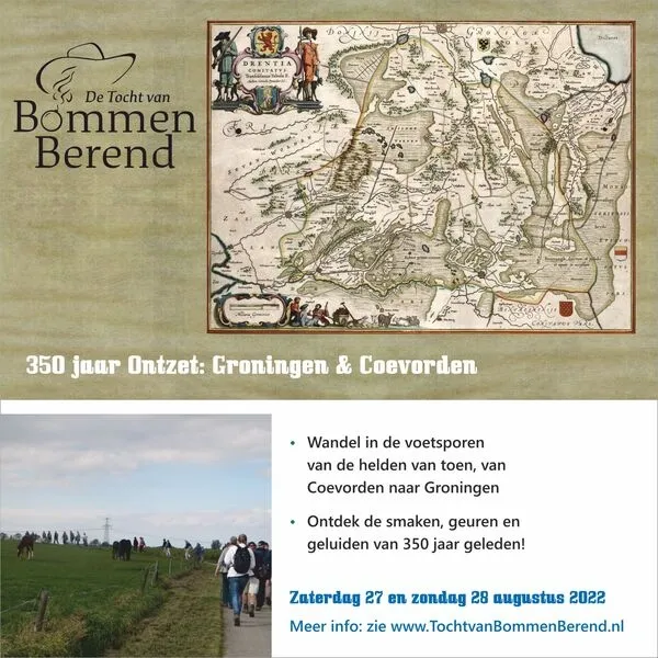 Bommen Berend