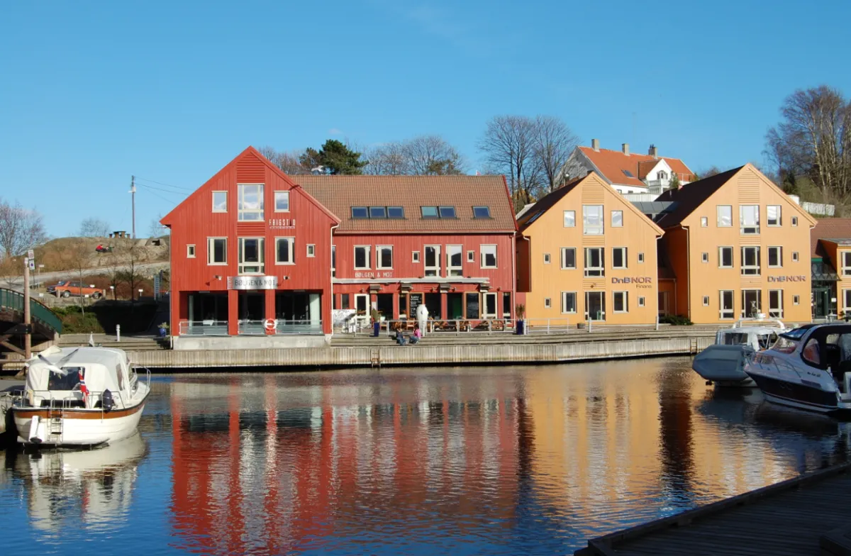 Kristiansand
