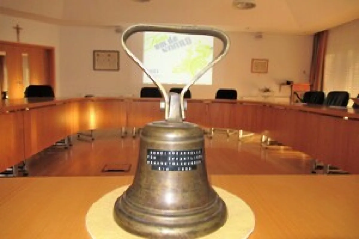 Gemeentehuis Rhede