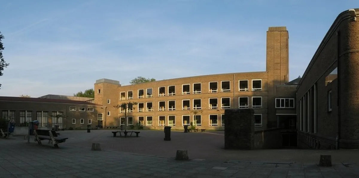 Maartenscollege
