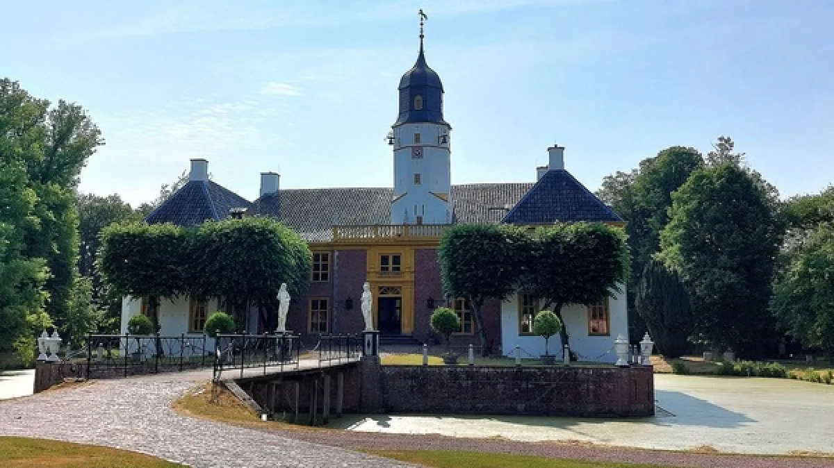 Fraeylemaborg