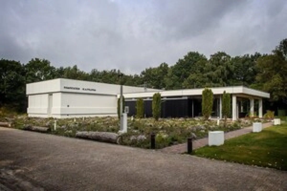 Waterbedrijf Sellingen